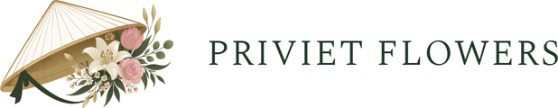 Priviet Flowers